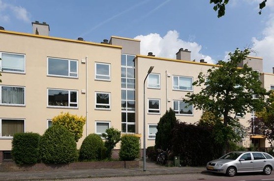 Appartement - Van Riebeeckweg/Hilversum (€1040.00/42.00m2)