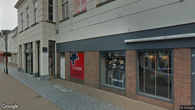 Appartement Arkelstraat in Gorinchem