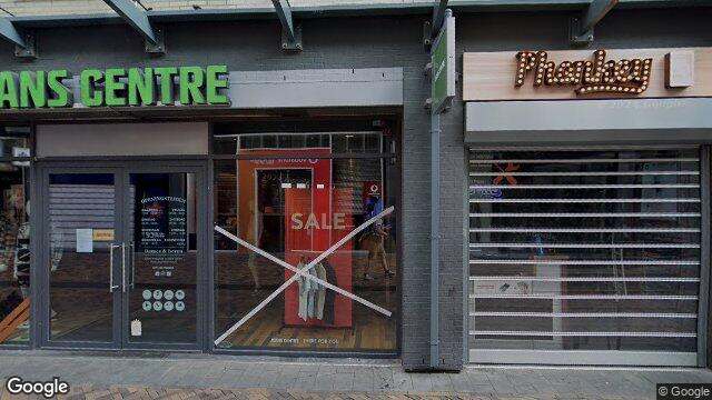 Studio - Westwaarts/Zoetermeer (€999.00/46.00m2)