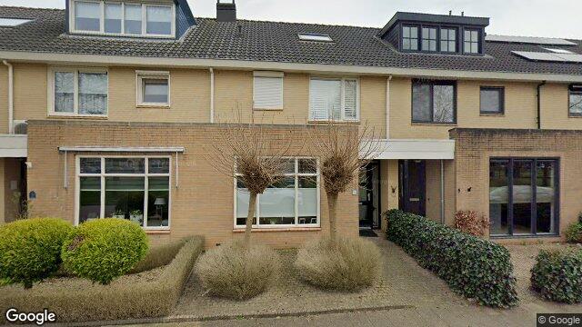 Huurwoning - Helmstok/Bunschoten-Spakenburg (€1725.00/115.00m2)