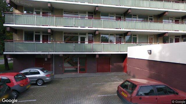 Apartment Heiloostraat in Den Haag