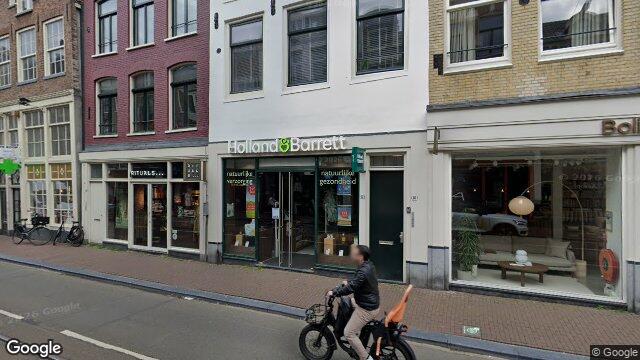 Appartement - Utrechtsestraat/Amsterdam (€2475.00/58.00m2)