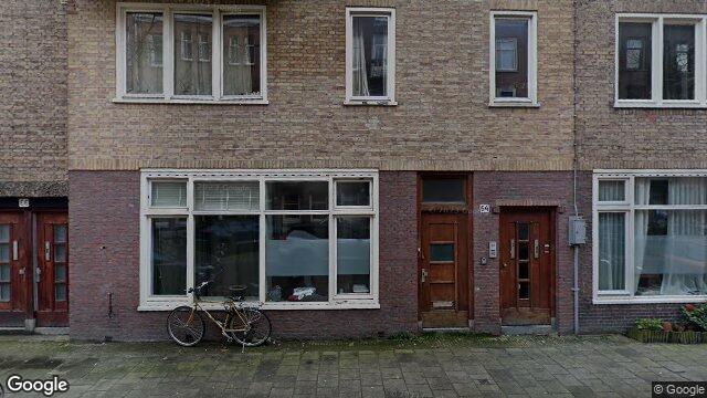 Appartement - Cornelis Trooststraat/Amsterdam (€2500.00/56.00m2)