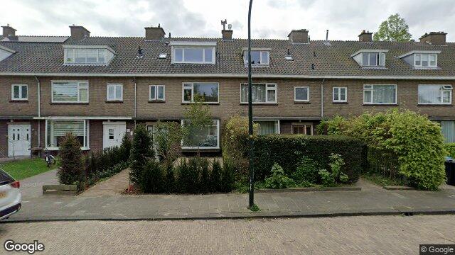 Huurwoning - Deijlerweg/Wassenaar (€5250.00/154.00m2)