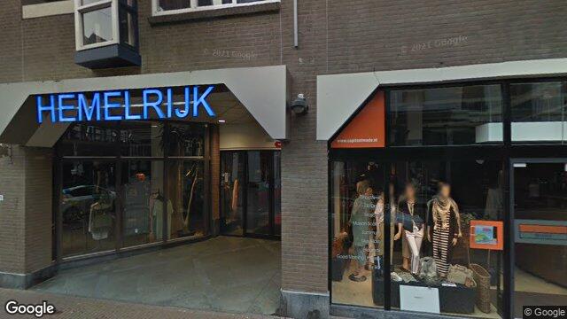 Appartement - Hemelrijk/Arnhem (€1015.00/40.00m2)