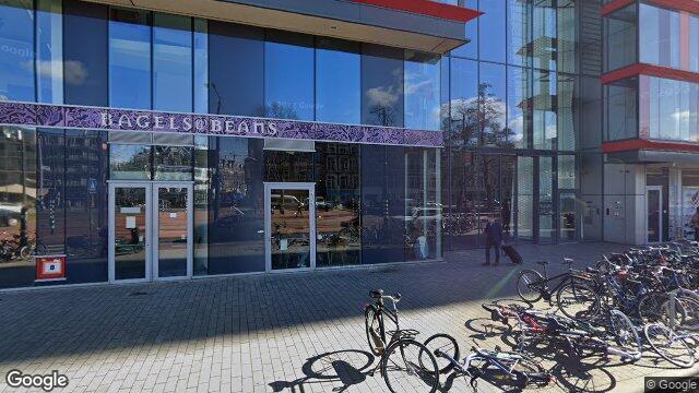 Appartement - Kruisplein/Rotterdam (€2900.00/110.00m2)