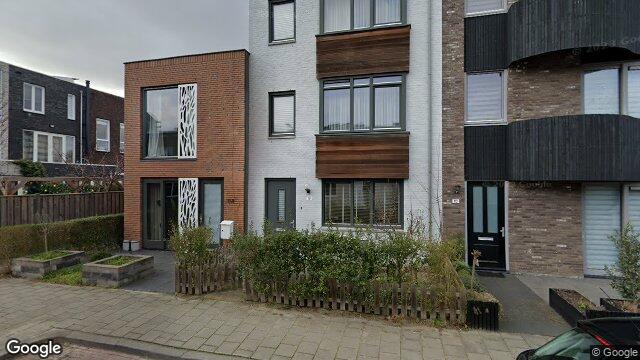 Huurwoning Biancaland in Den Haag