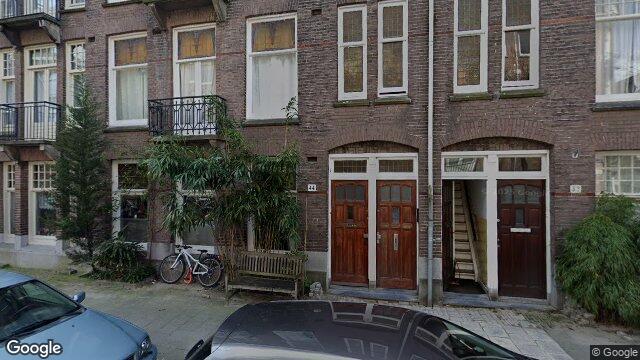 Appartement - Pieter Aertszstraat/Amsterdam (€2750.00/65.00m2)