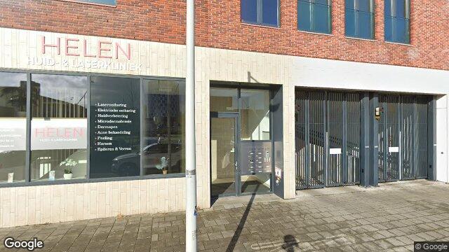 Appartement - Meer en Vaart/Amsterdam (€2600.00/109.00m2)