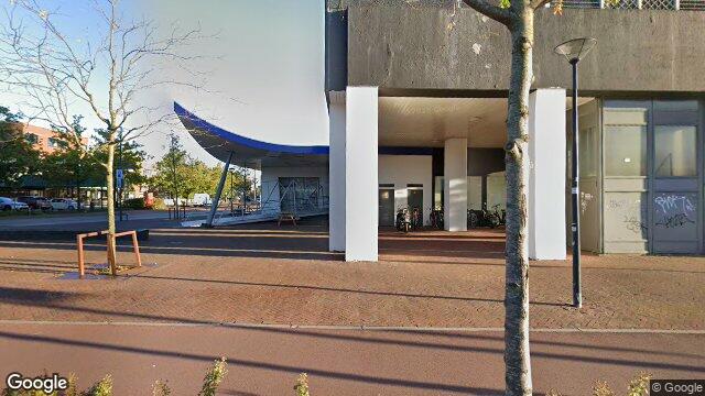 Appartement Abel Tasmanplein in Assen