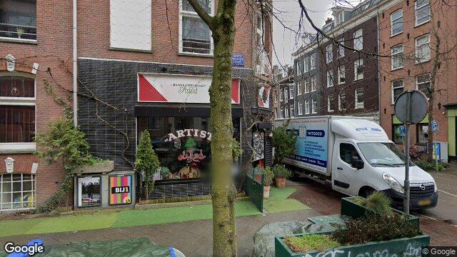 Appartement - Tweede Jan Steenstraat/Amsterdam (€2500.00/72.00m2)