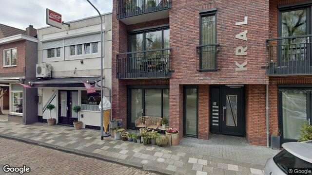 Appartement Feiko Clockstraat in Oude Pekela