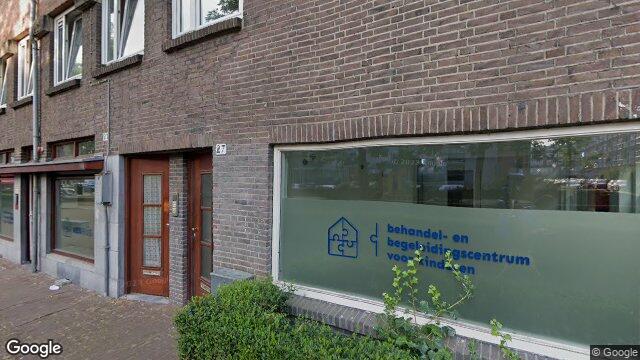 Appartement - Vespuccistraat/Amsterdam (€1975.00/55.00m2)