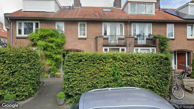 Appartement - Da Costalaan/Amstelveen (€2495.00/85.00m2)