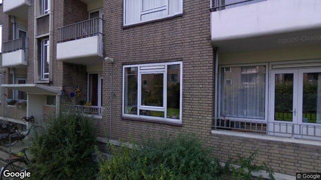 Appartement - Stadhoudersplantsoen/Den Haag (€1495.00/72.00m2)