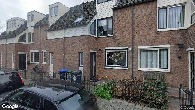 Huurwoning - Zwanenkamp/Maarssen (€2790.00/110.00m2)