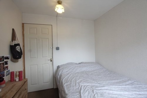 Kamer Groeneweg in Utrecht