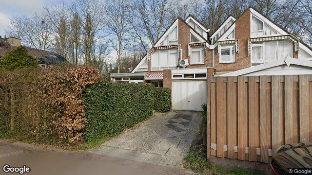 Huurwoning Klipper in Barendrecht
