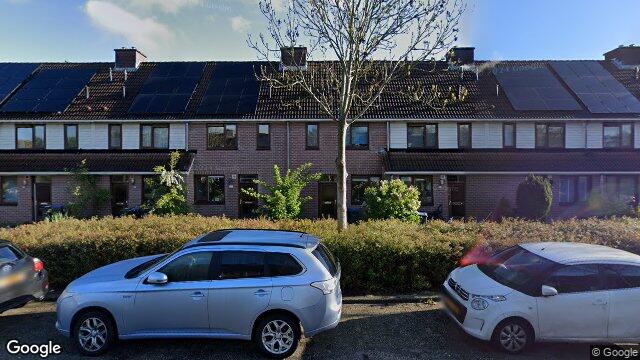 House Poortwachter in Amstelveen