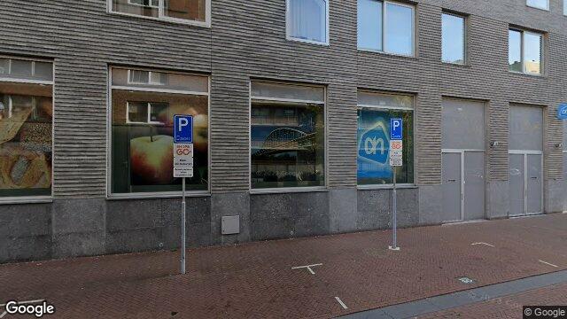 Apartment Kleine Oord in Arnhem