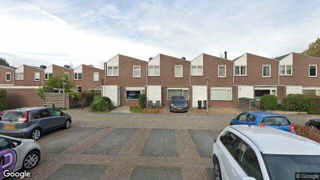 Huurwoning Bolswardhoeve in Vlaardingen