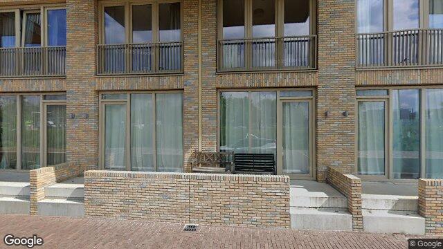 Appartement - Kees Broekmanstraat/Amsterdam (€1702.00/66.00m2)