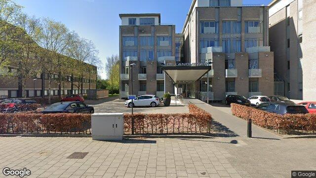 Studio Rogier van der Weydestraat in Alkmaar