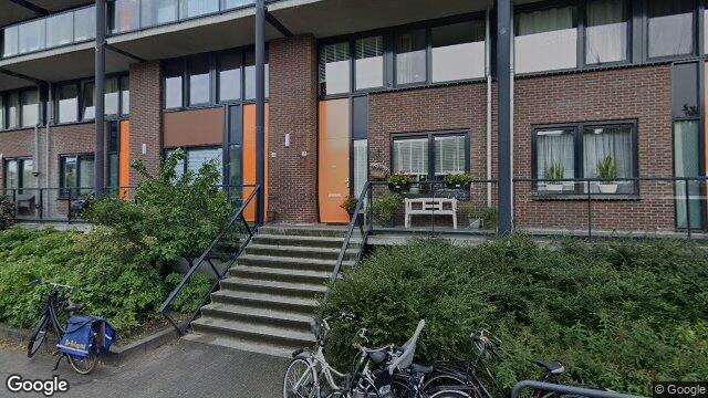 Appartement Anfieldroad in Amsterdam