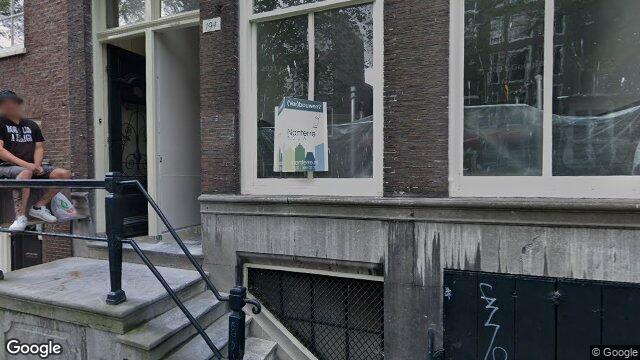 Apartment Oudezijds Achterburgwal in Amsterdam