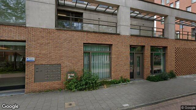 Appartement - Teakhout/Zaandam (€2800.00/94.00m2)
