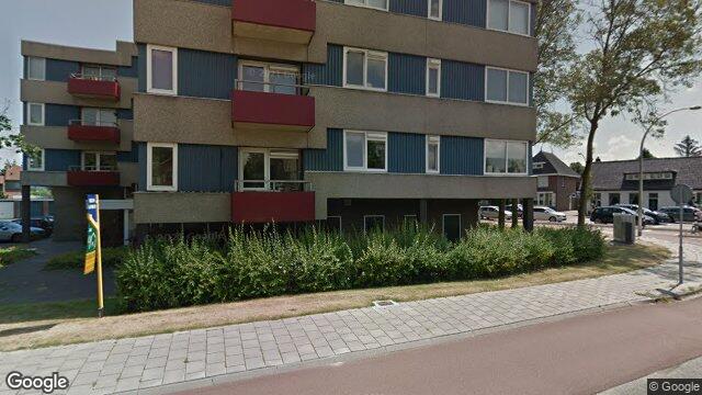 Appartement Oelerweg in Hengelo (OV)