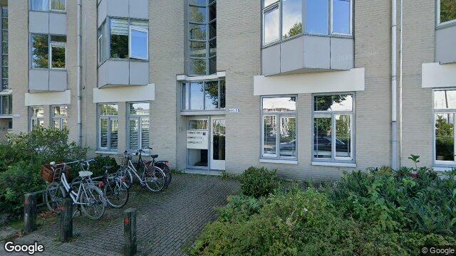 Apartment Golfstroom in Huizen