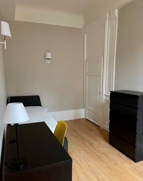 Kamer Besterdring in Tilburg