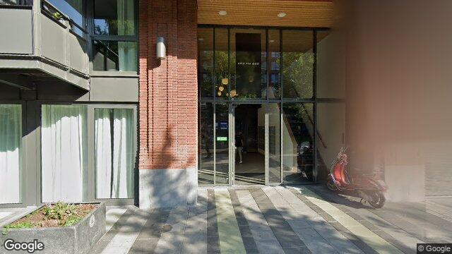 Apartment Martinus Nijhofflaan in Delft
