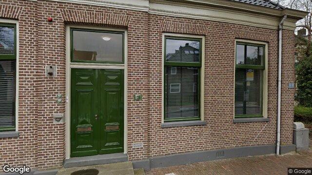 Apartment Oostersingel in Assen