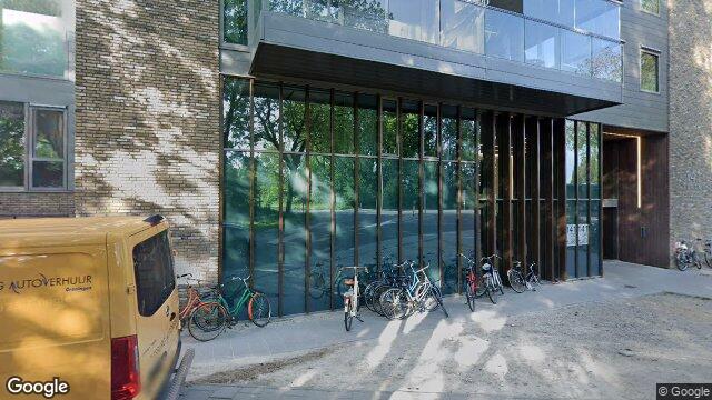 Appartement - Friesestraatweg/Groningen (€1353.00/80.00m2)