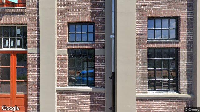 Appartement Veerdijk in Wormer