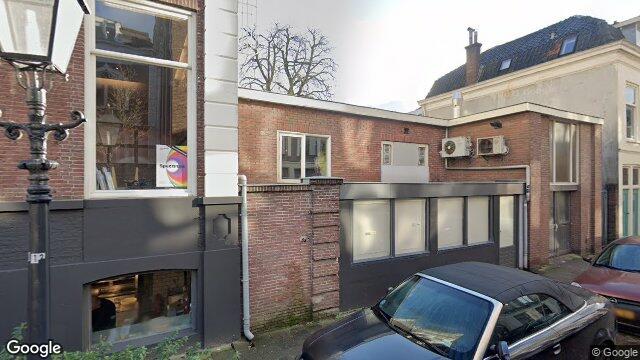 Huurwoning - Schoolstraat/Utrecht (€2950.00/77.00m2)