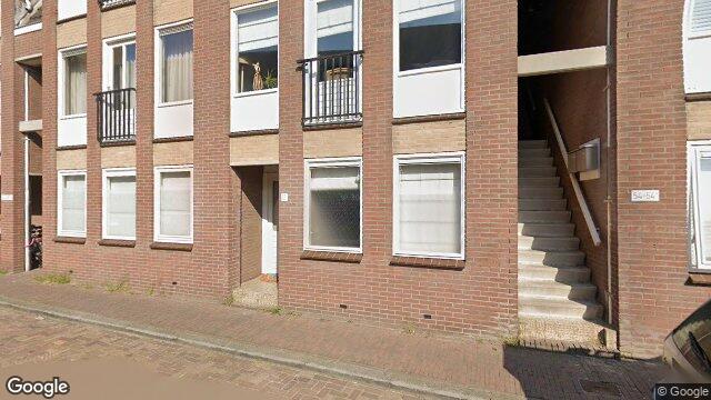 Appartement - Wassenaarsestraat/Den Haag (€1800.00/79.00m2)
