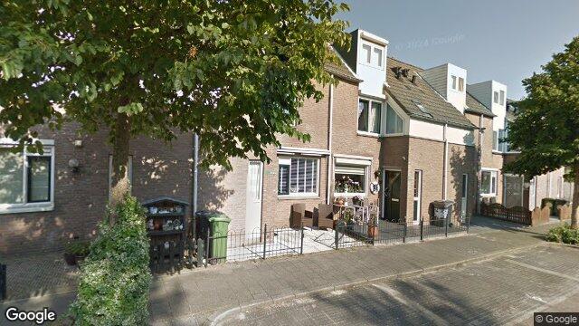 Huurwoning - Zwanenkamp/Maarssen (€2450.00/101.00m2)
