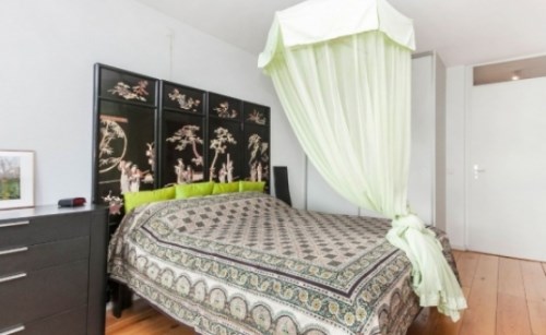 Kamer - Oudenoord/Utrecht (€505.00/13.00m2)