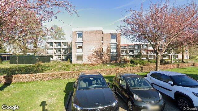 Apartment Tuinstraat in Voorst (Gem. Voorst)