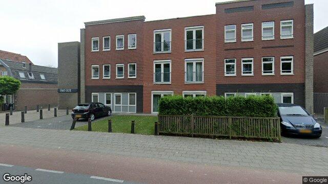 Appartement Hoofdweg in Hoofddorp