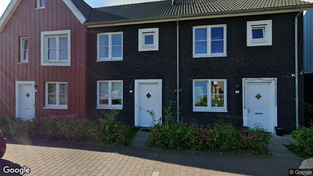 House Noorderwind in Arnhem