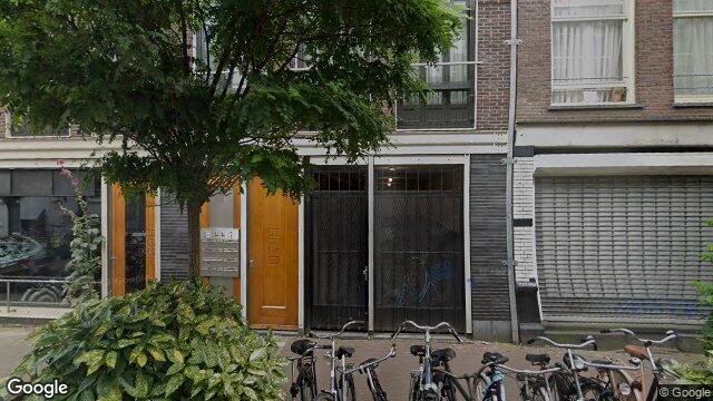Appartement - Gerard Doustraat/Amsterdam (€3750.00/73.00m2)