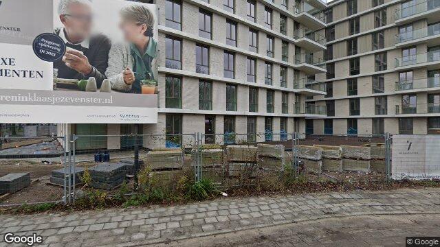 Appartement - Klaasje Zevensterstraat/Amstelveen (€3250.00/120.00m2)