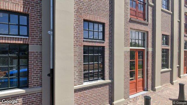 Appartement Veerdijk in Wormer