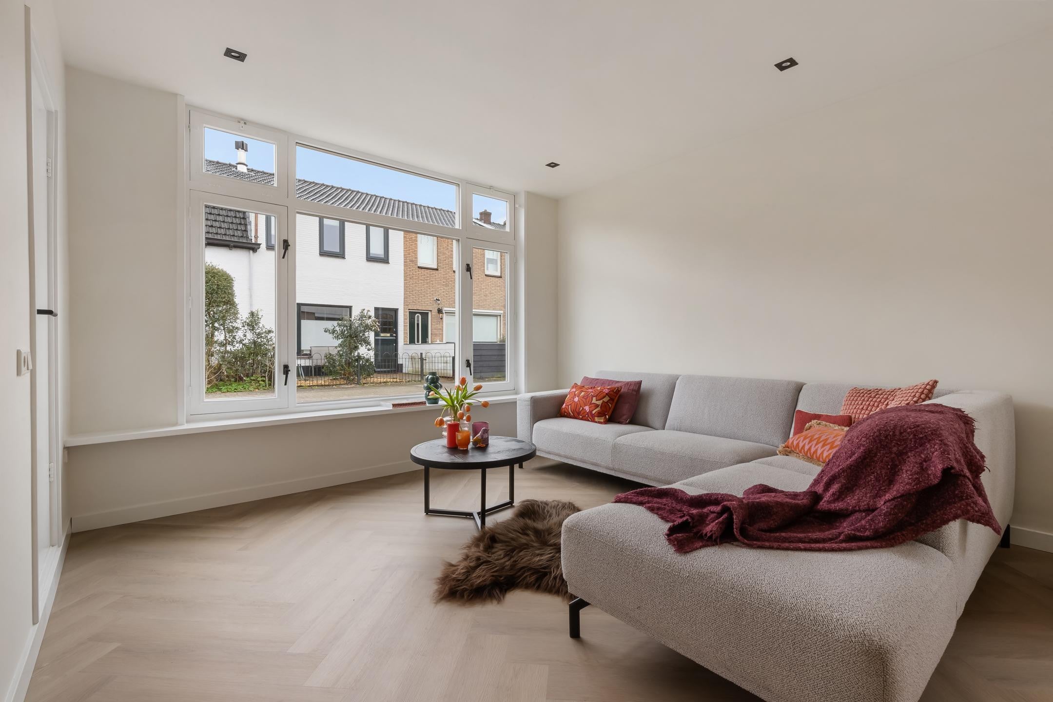 House Cereslaan in Bussum