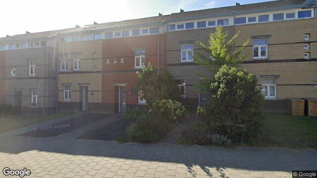 House Hereweg in Landgraaf