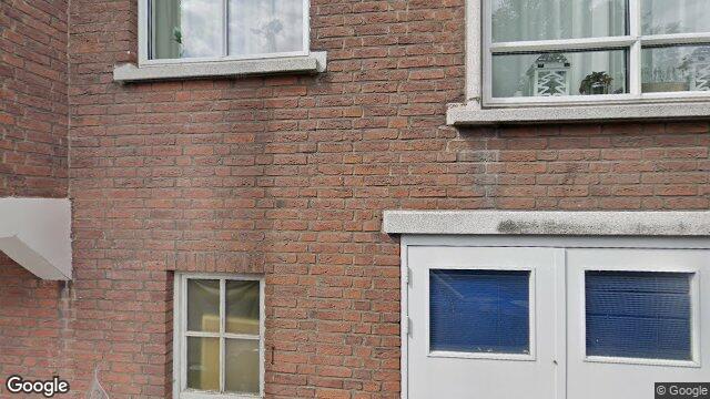 Appartement Louis Couperusstraat in Voorburg